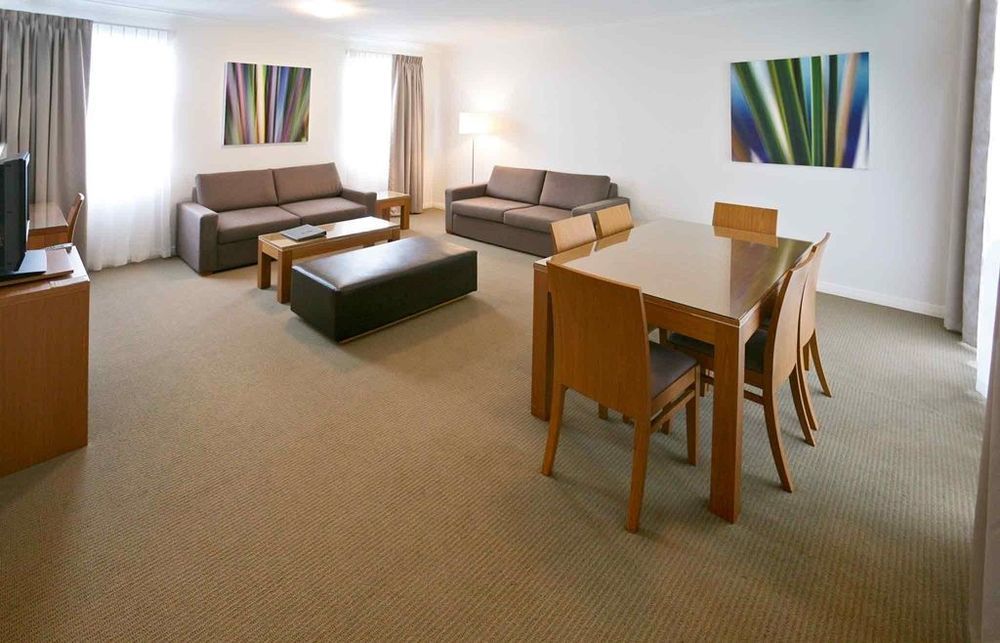 The Sebel Swan Valley The Vines Kamer foto